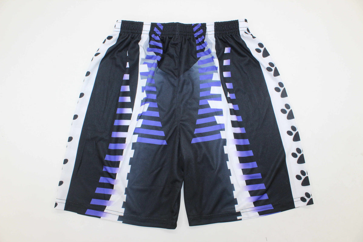 MADRID 97-98 Kit infantil — Club Retro