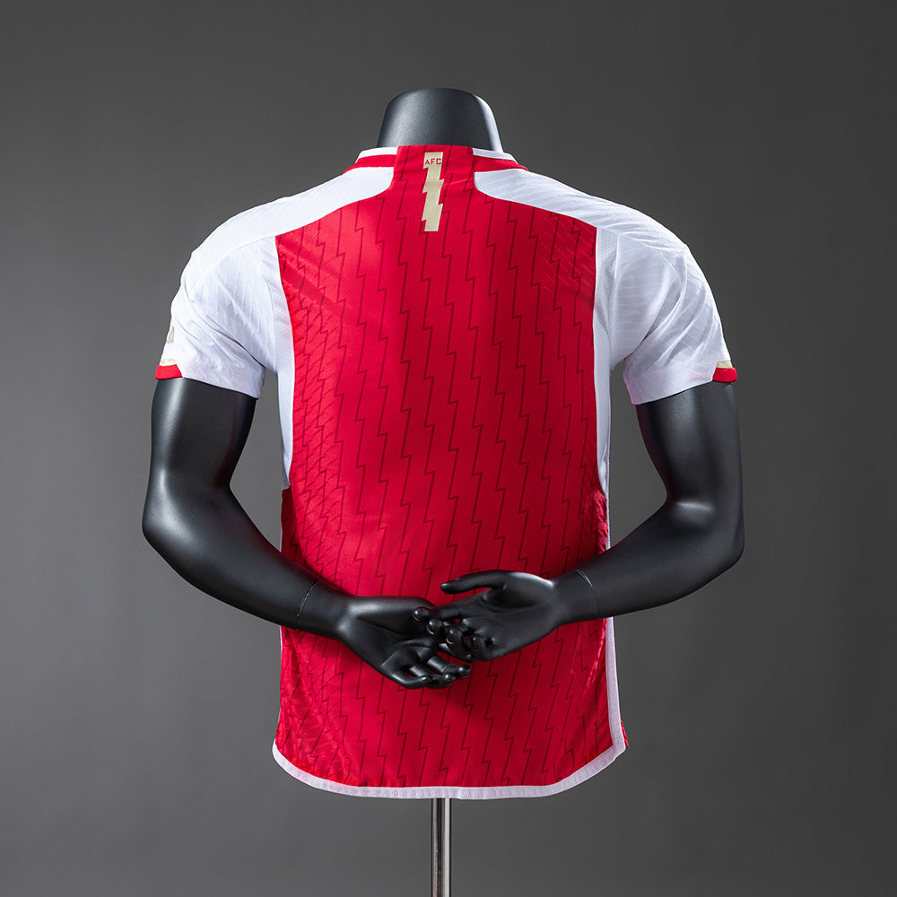 Arsenal 23/24 Home Retro Player version Jersey S-3XL