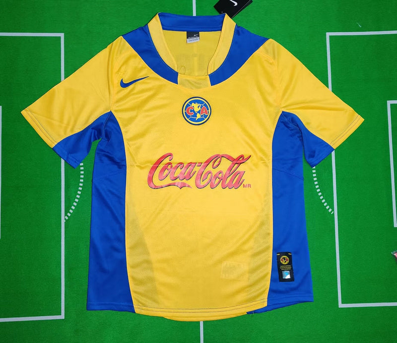 2004 America home retro jersey
