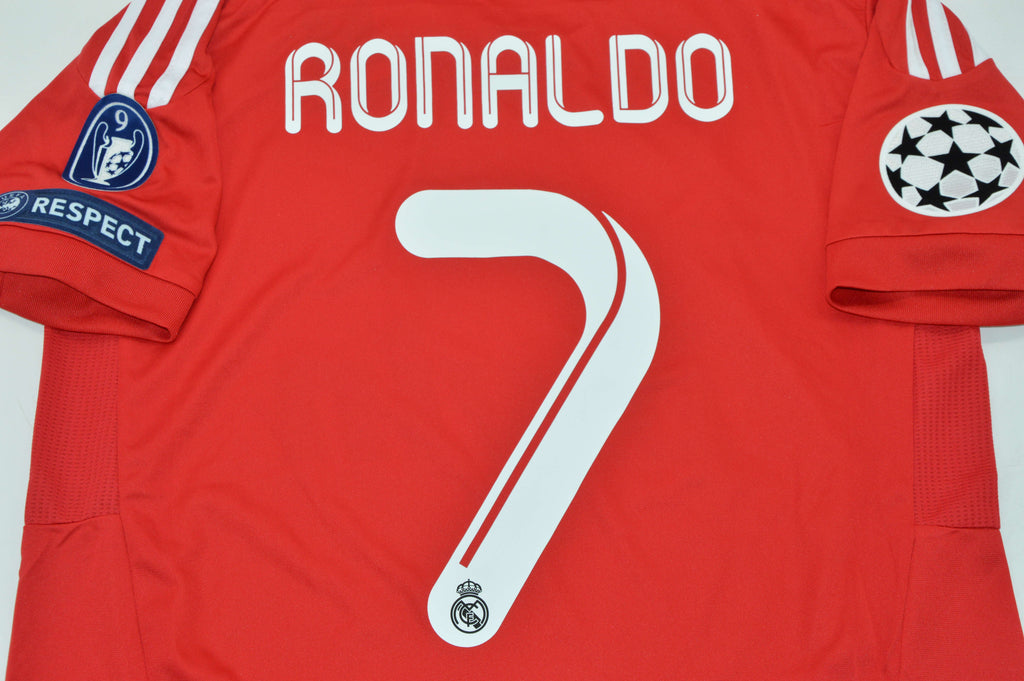 MADRID 11-12 — Club Retro