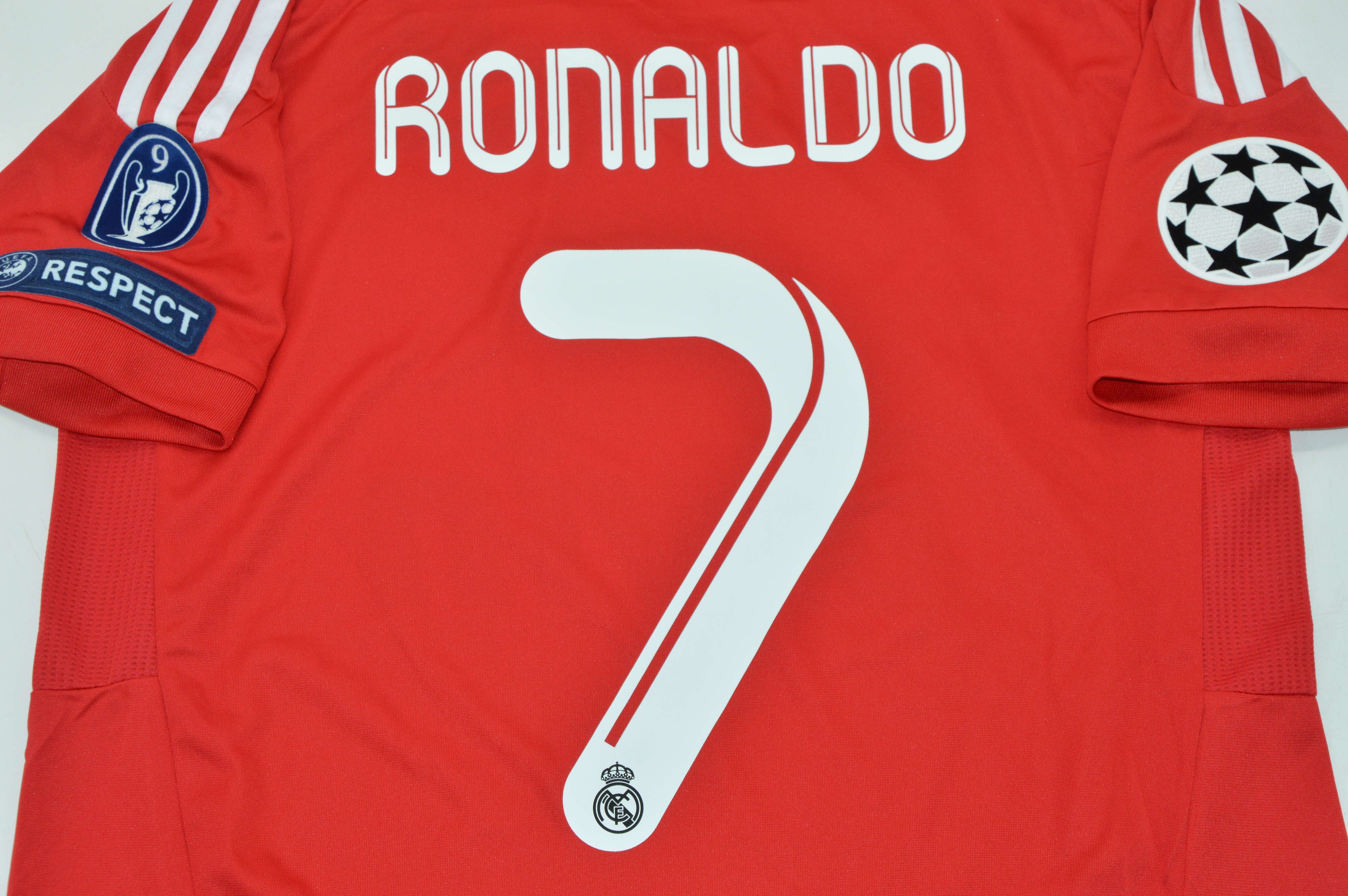 MADRID 11-12 — Club Retro