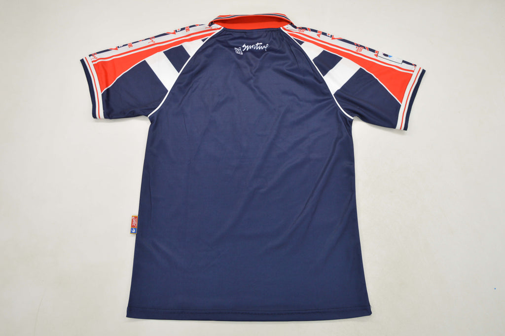 GIJON 99-00 — Club Retro