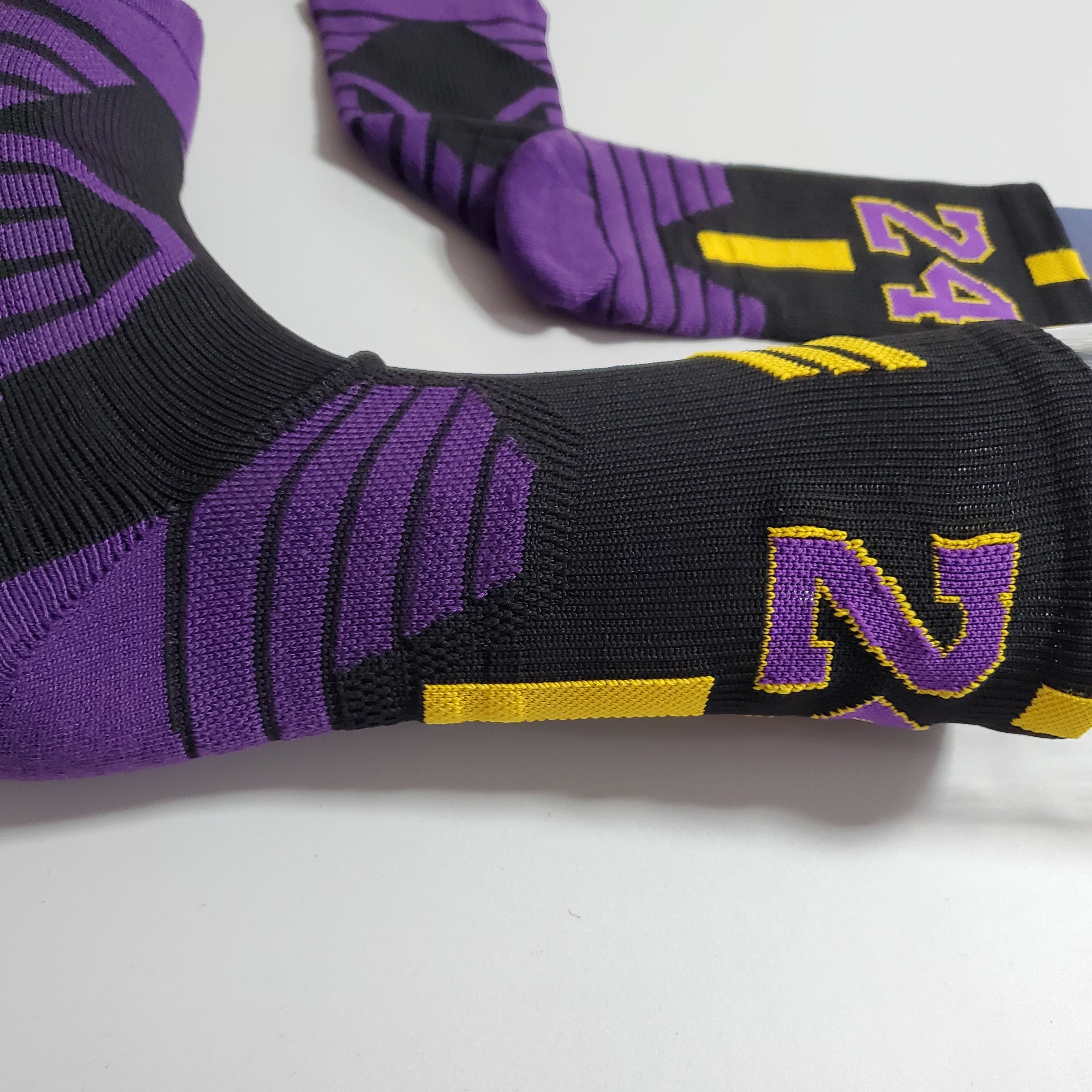 Calcetines de Futbol #KSOCKS#0054 — Minkang
