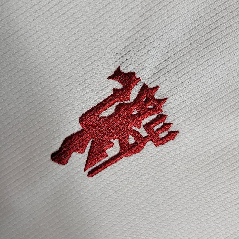 Manchester United 23/24 2 AWAY