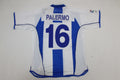 ALAVES 03-04 — Club Retro