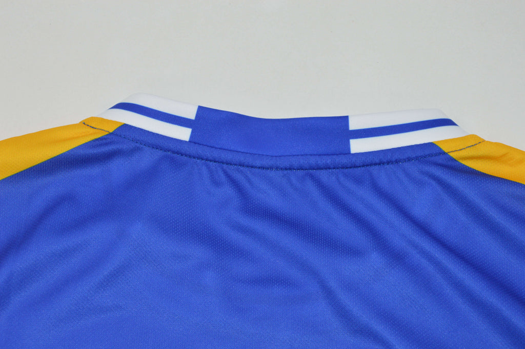 GETAFE 10-11 — Club Retro