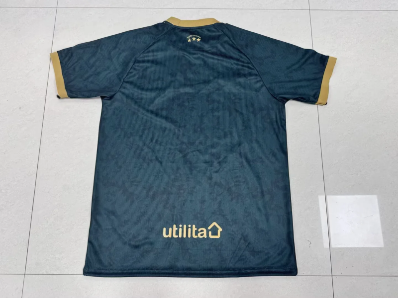 25-26 Huddersfield Town third soccer jersey