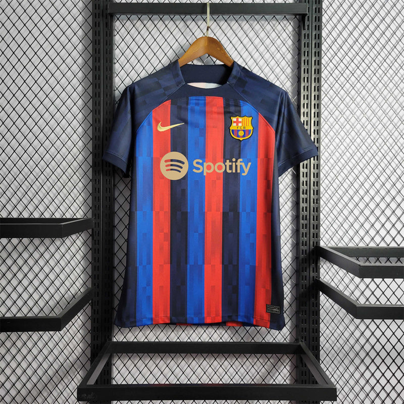 22-23 Barcelona home