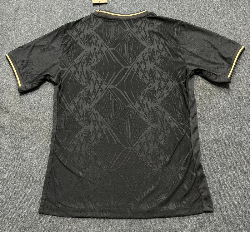 26-27 England special Player version S-2XL