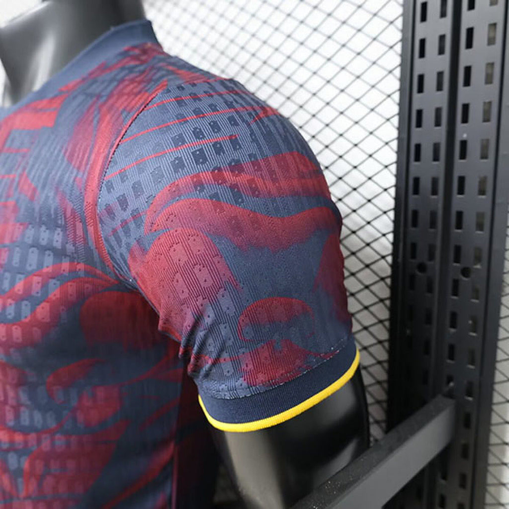 Barcelona 2026/27 Barca Special Player Version Jersey