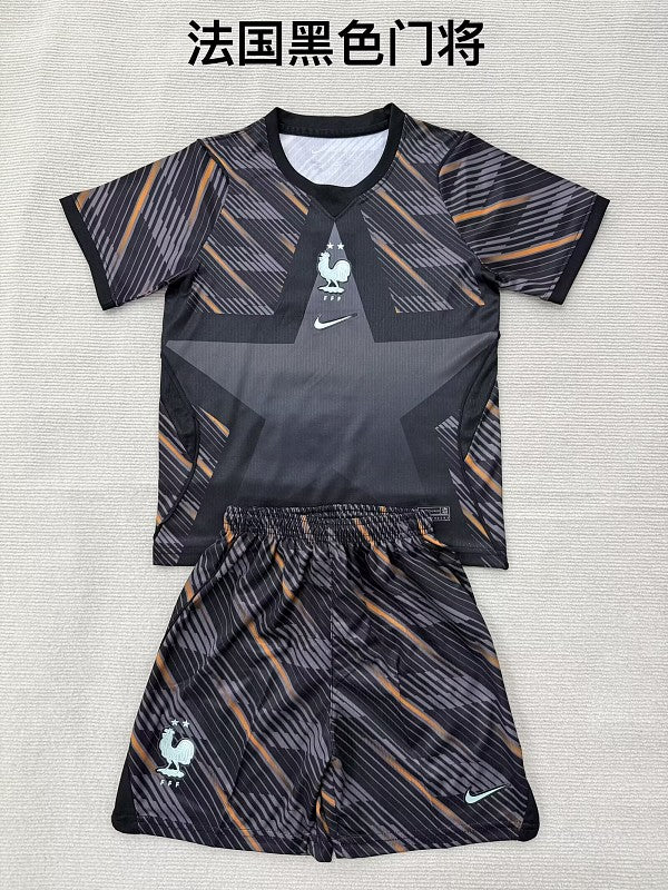 2026 France black goalkeeper 16#-2XL — Jsonwang 26/27