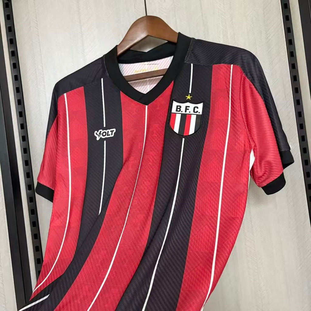 Mens Botafogo-SP 2026/27 Away Jersey S-4XL