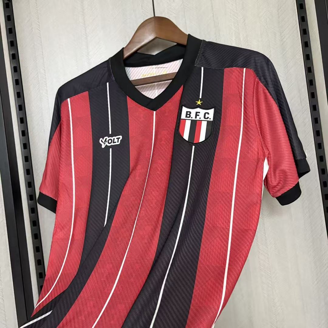 Mens Botafogo-SP 2026/27 Away Jersey S-4XL