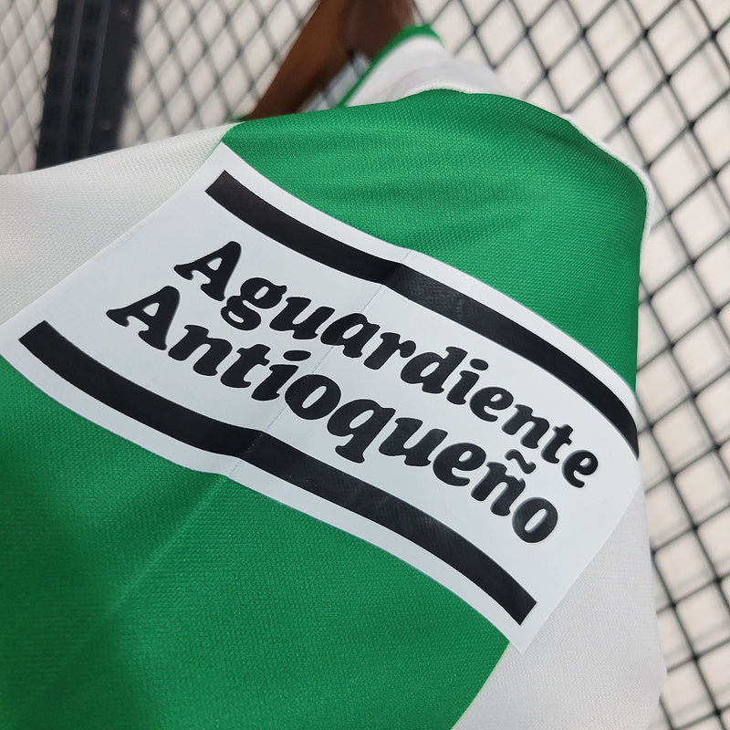 23-24 Atlético Nacional home