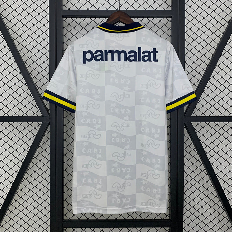 95-96 Boca away retro jersey