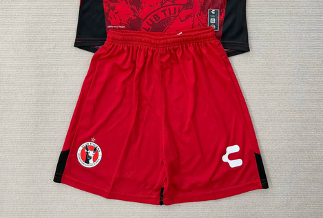 TIJUANA Pantalon corto — Liga MX
