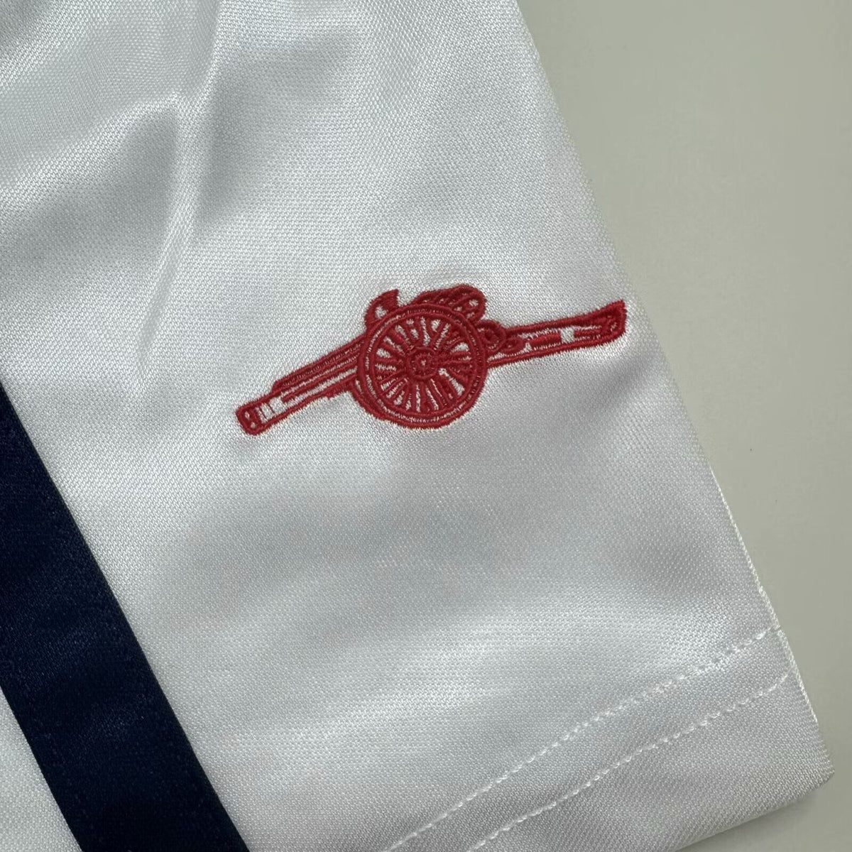 ARSENAL 98-99 Kit infantil — Club Retro