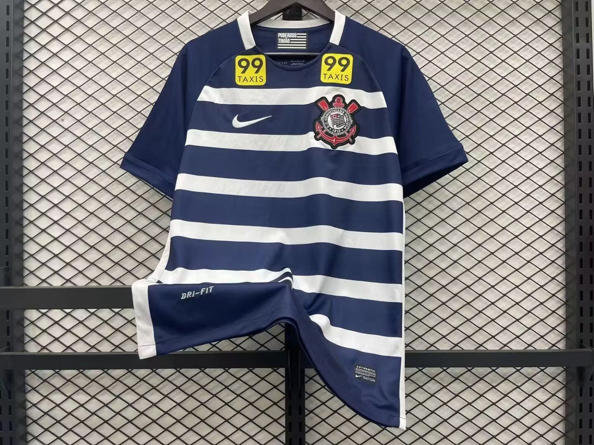 CORINTHIANS 14-15 — Club Retro