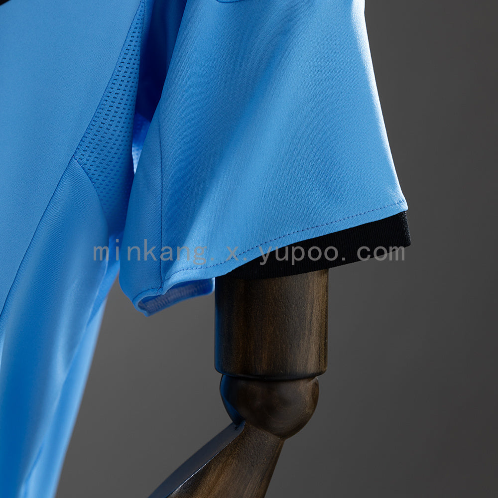 Retro Spain 2012 Away S-XXL