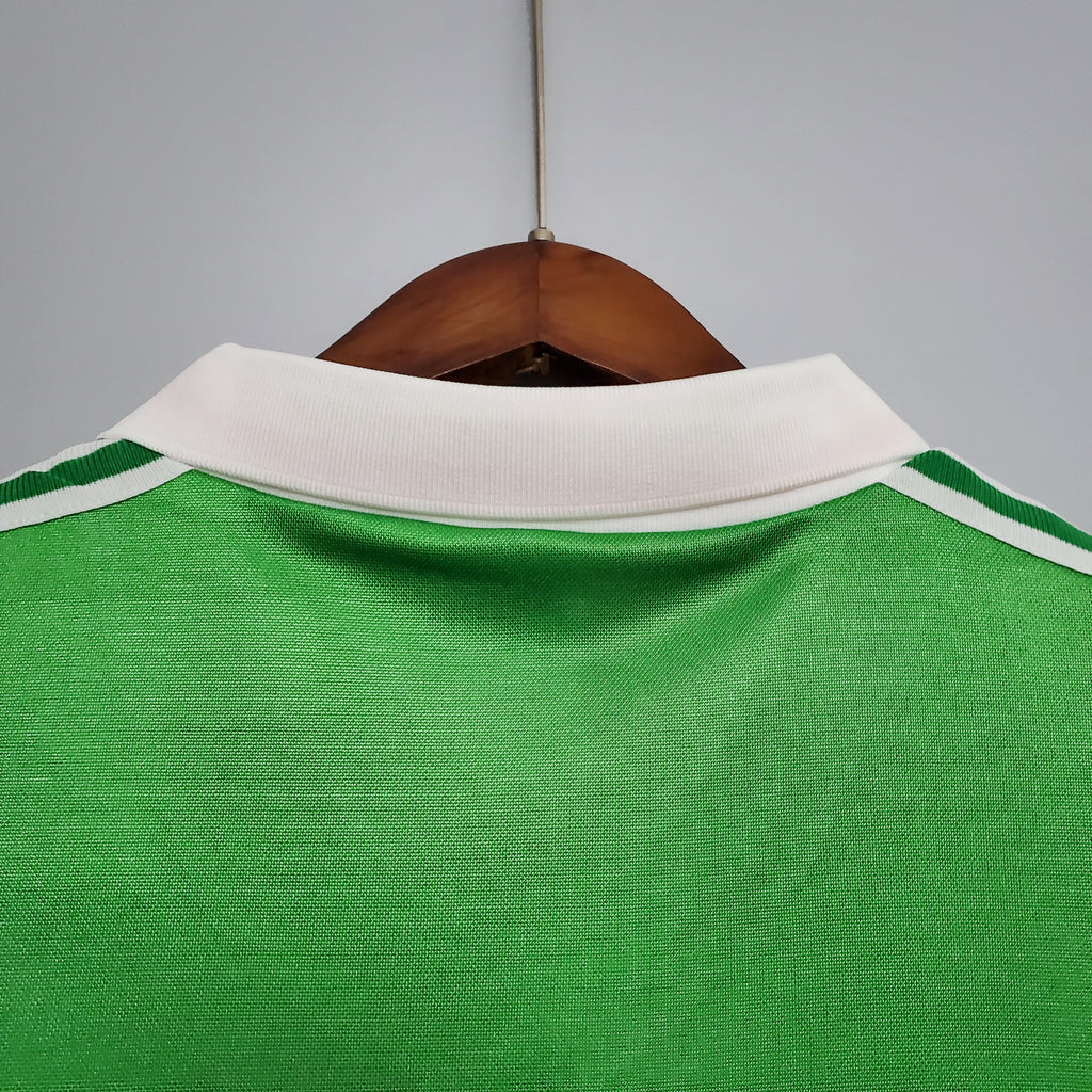 Retro 1988 Ireland home S-XXL
