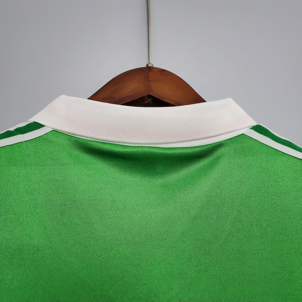 Retro 1988 Ireland home S-XXL