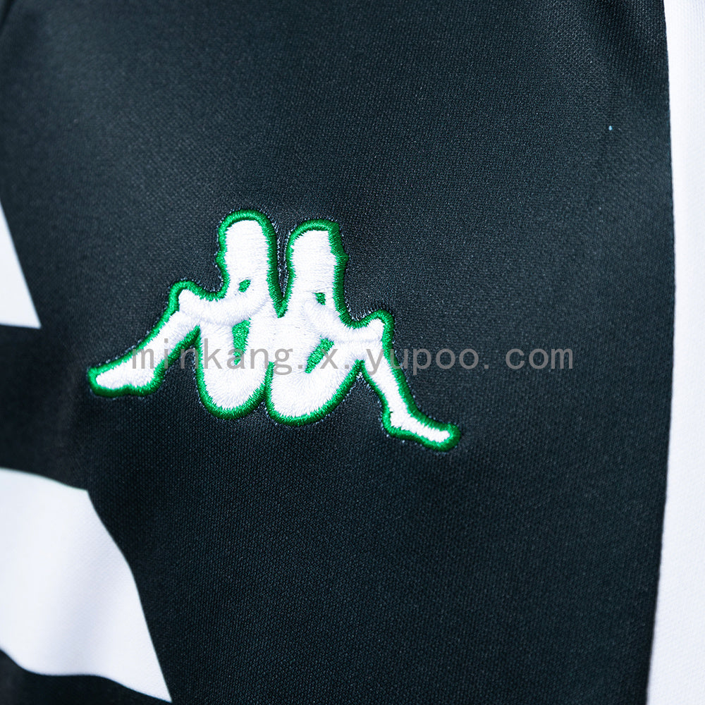 South Africa 1998 Away Retro Jersey S-XXL