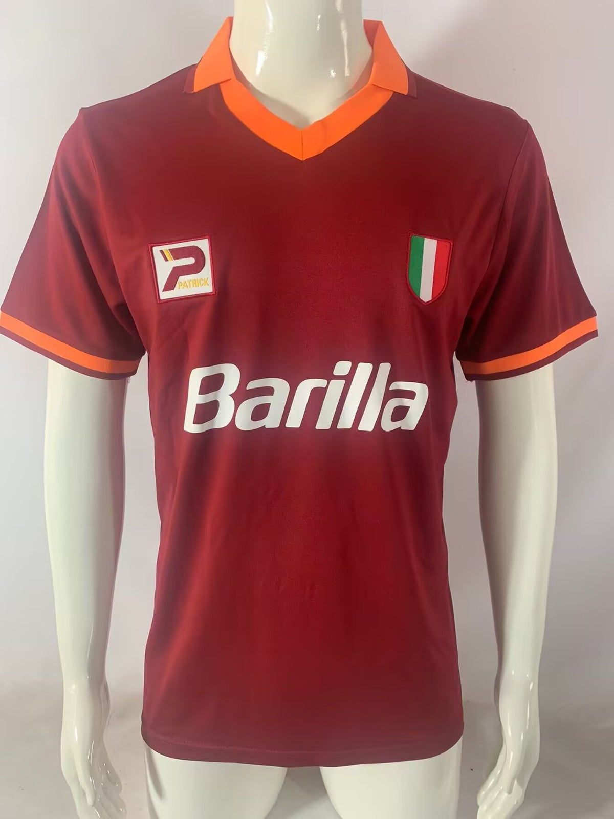 ROMA 83-84 — Club Retro
