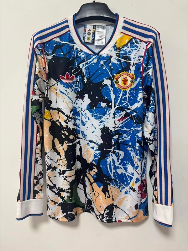 26-27 MNU Special Long Sleeve S-2XL — Jsonwang 26/27