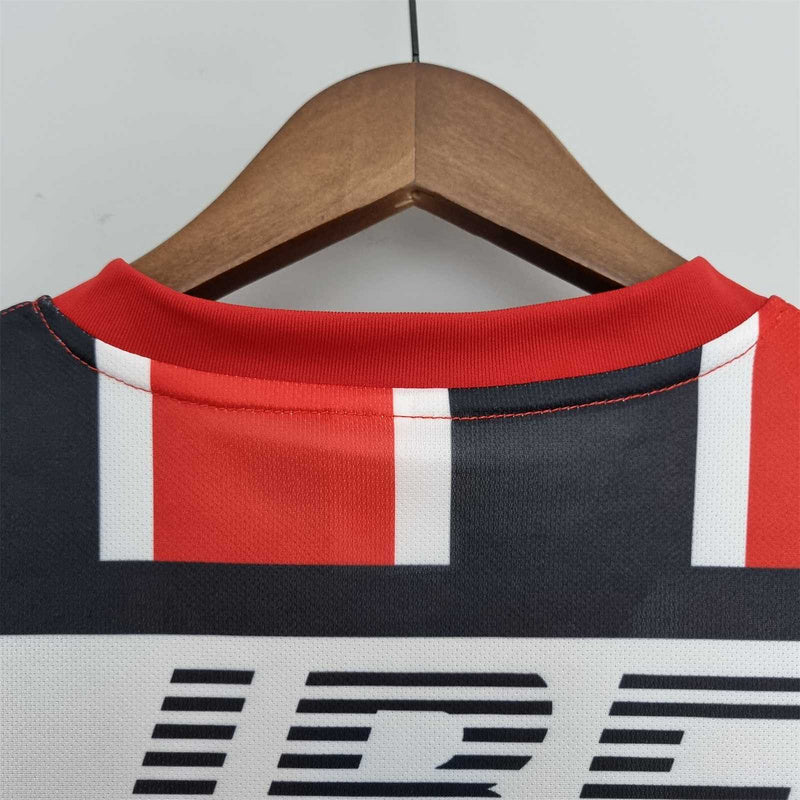 1991 Sao Paulo away