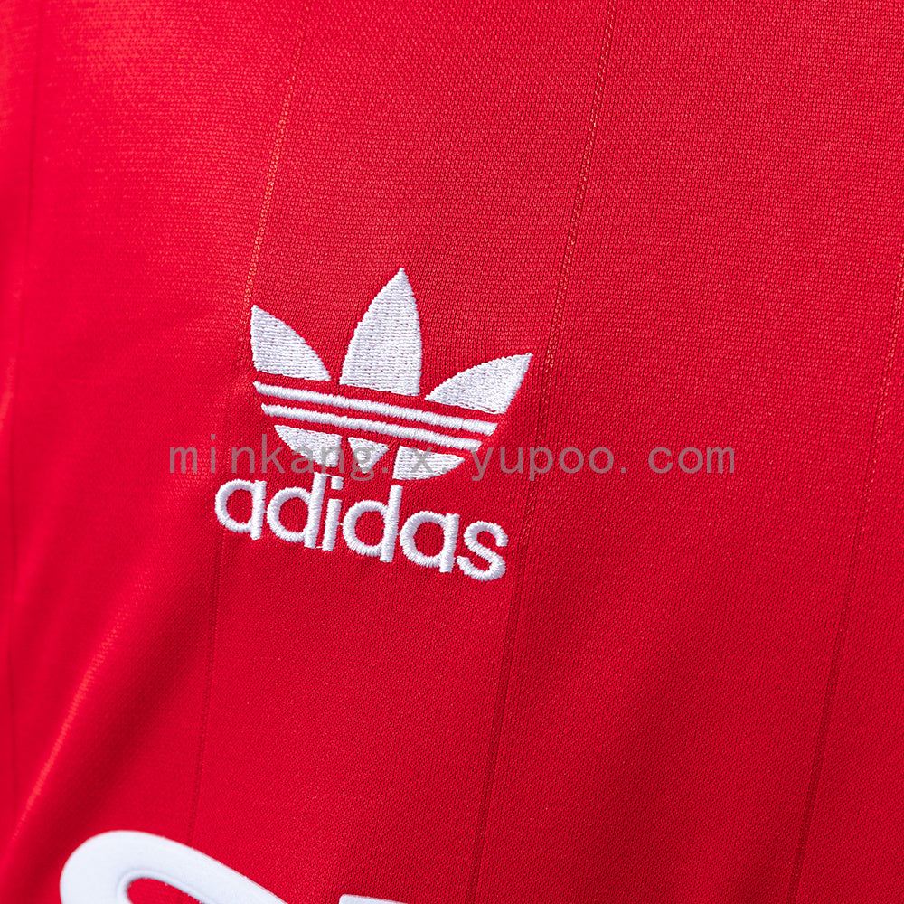 Retro 83/84 M-U home S-XXL