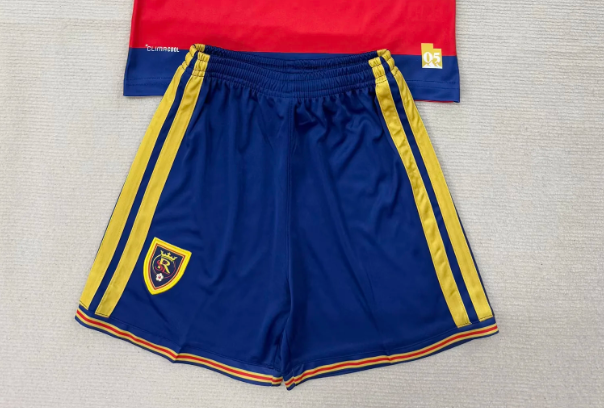 REAL SALK LAKE Pantalon corto — MLS
