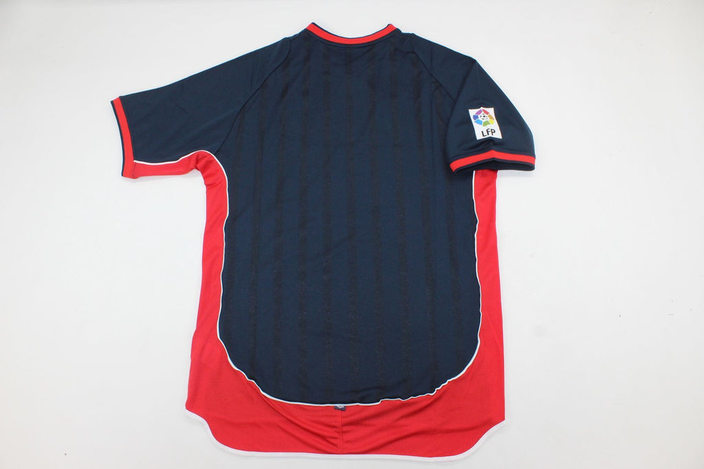 CELTA 01-03 — Club Retro