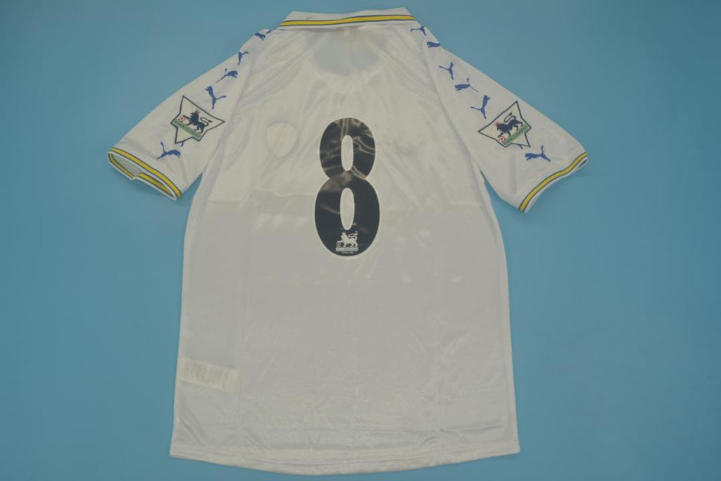 LEEDS UNITED 98-00 — Club Retro