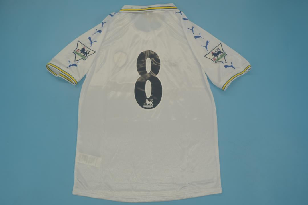 LEEDS UNITED 98-00 — Club Retro