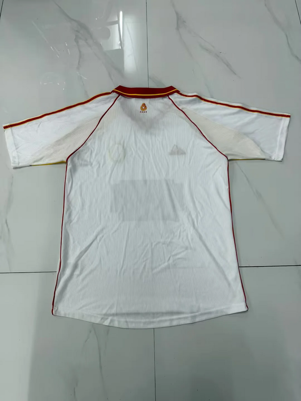99-00 Galatasaray away Retro Jersey S-2XL