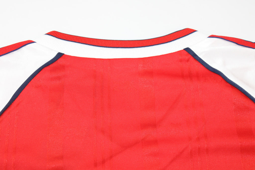 ARSENAL 89-90 Manga larga — Club Retro