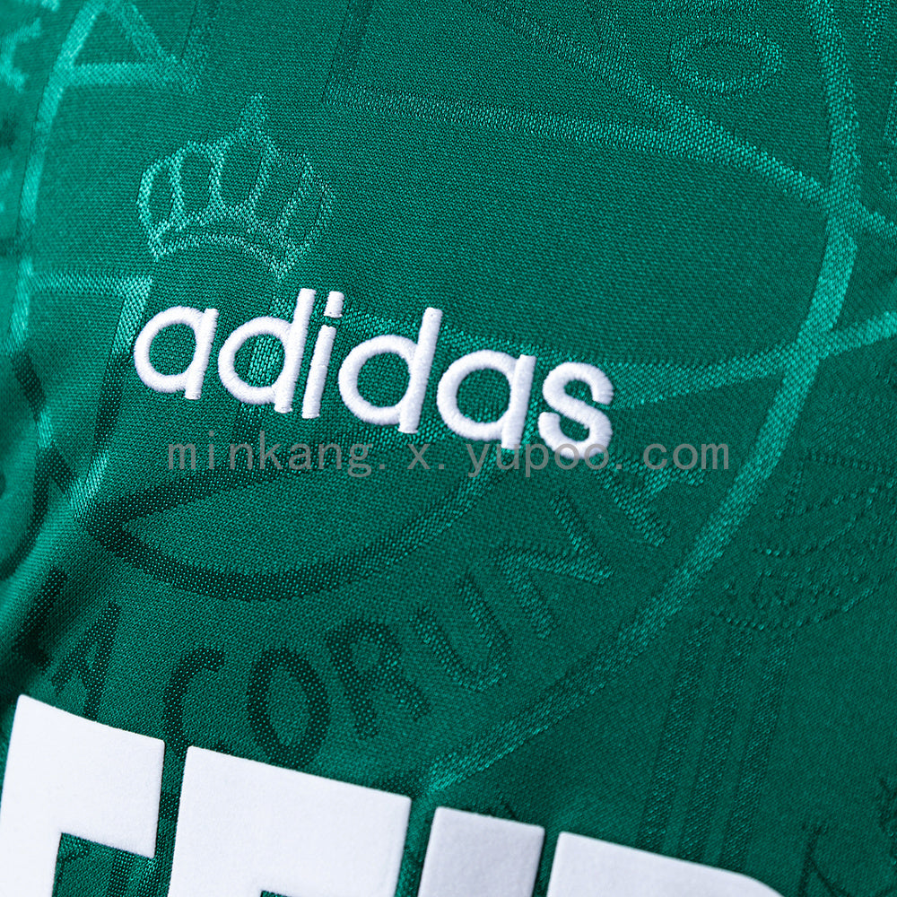 Retro Deportivo La Coruna 99/00 Away S-XXL