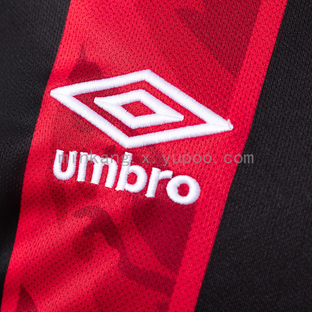 Bournemouth 25/26 Home S-4XL