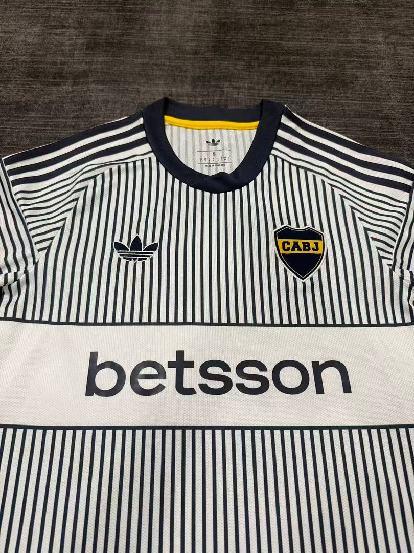 26-27 Boca Away S-4XL