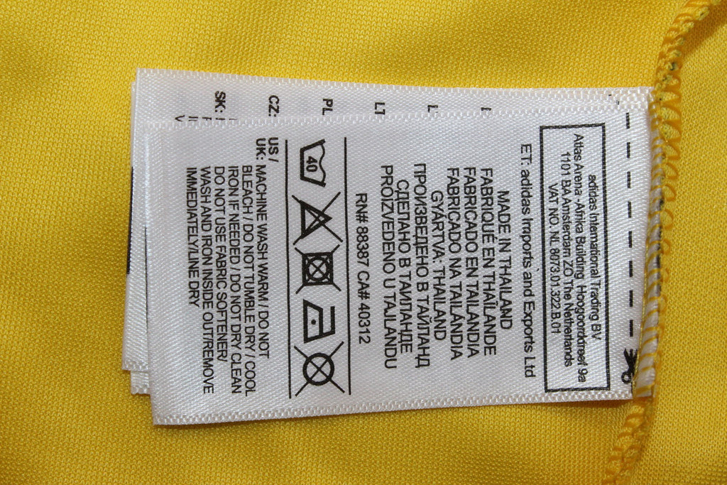 DORTMUND 1990 — Club Retro