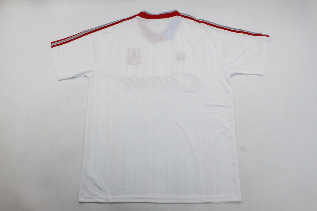 LWP 88-89 — Club Retro