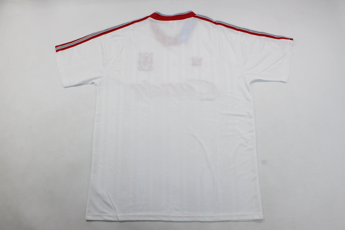LWP 88-89 — Club Retro