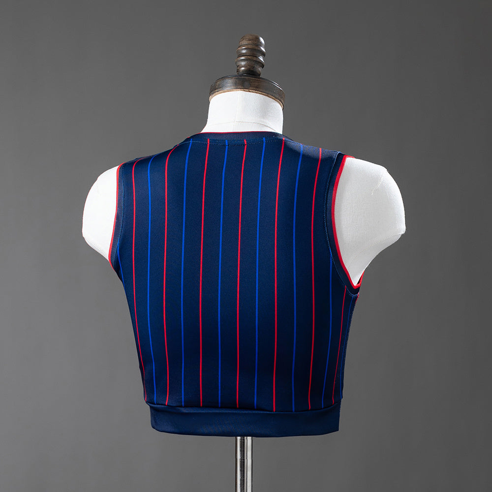 USA 2025 Away Women's Vest S-XXL
