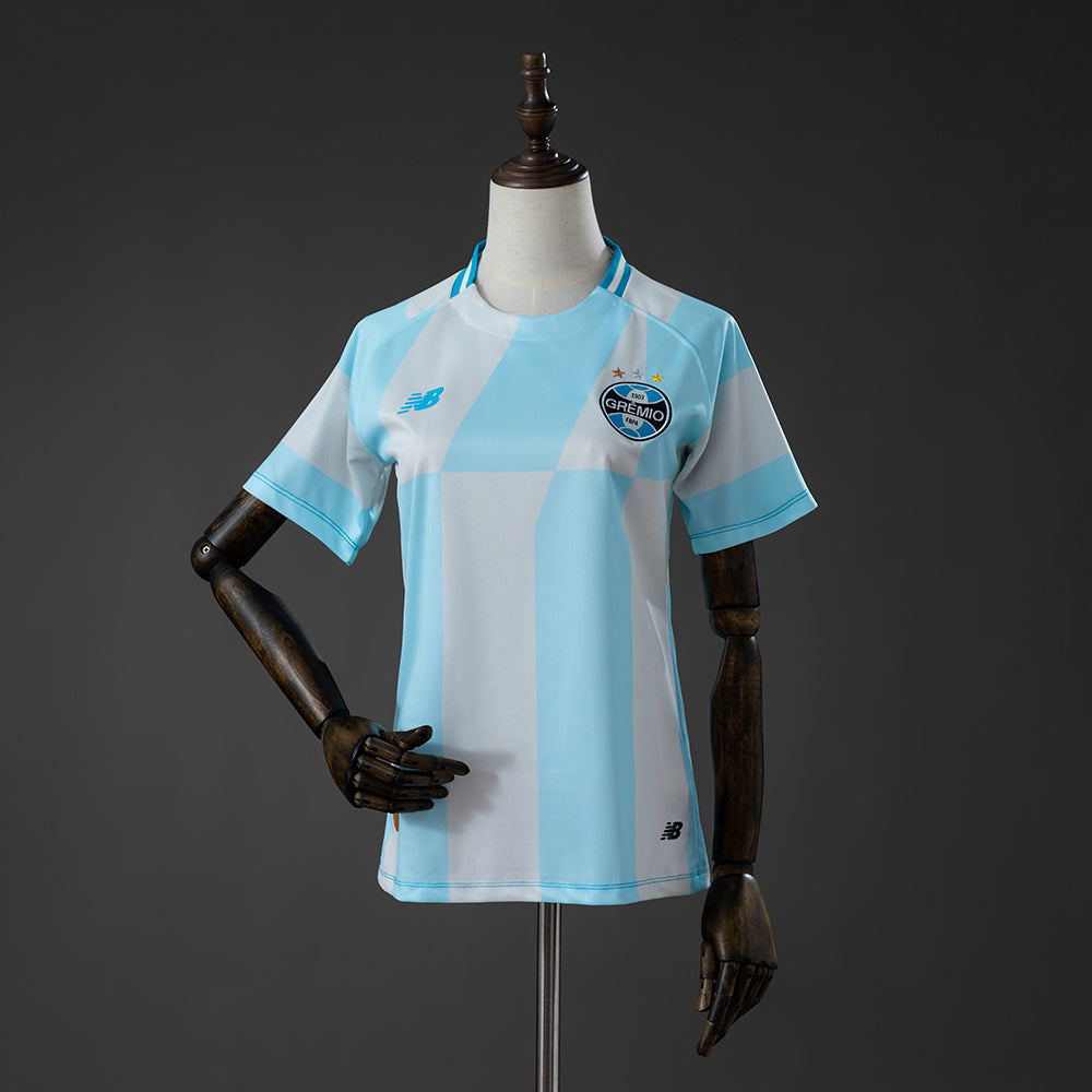 Gremio 26/27 Away Women's Jersey S-XXL