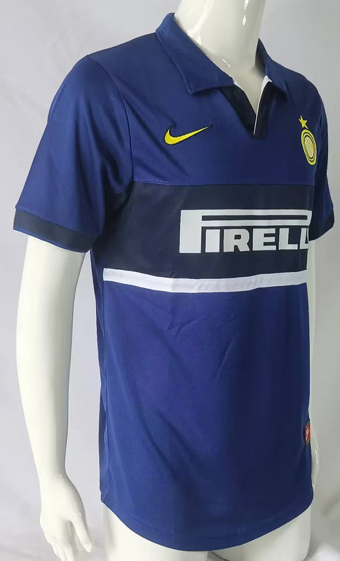 98-99 International Milan third retro jersey