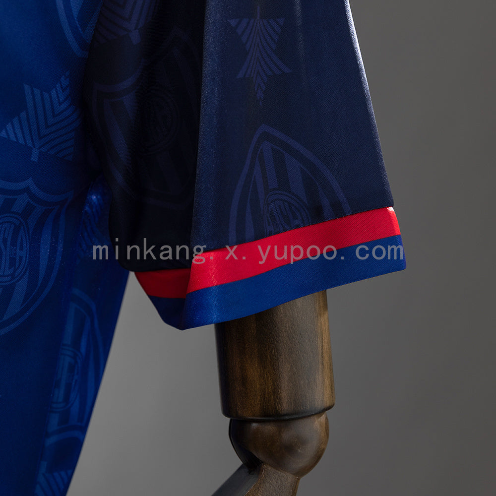 San Lorenzo 99/00 Home Retro Jersey S-XXL