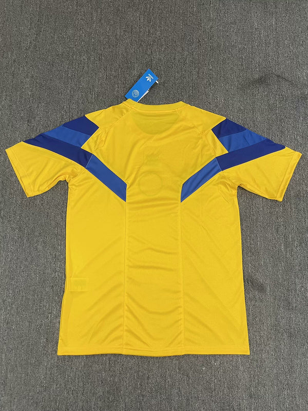 24-25 Tigres yellow Special Jersey