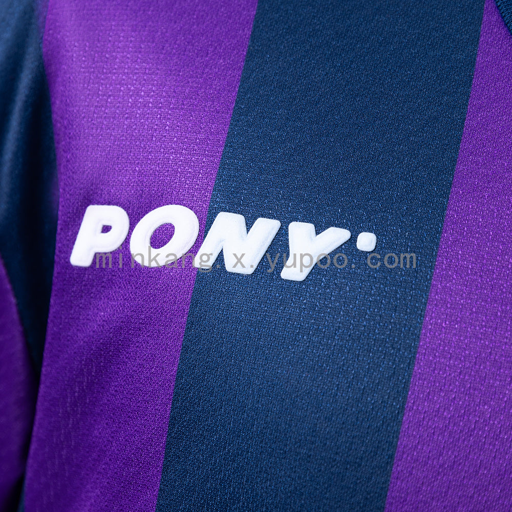Retro Tottenham 95/97 Away S-XXL