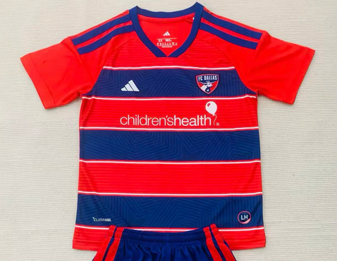 FC DALLAS — MLS
