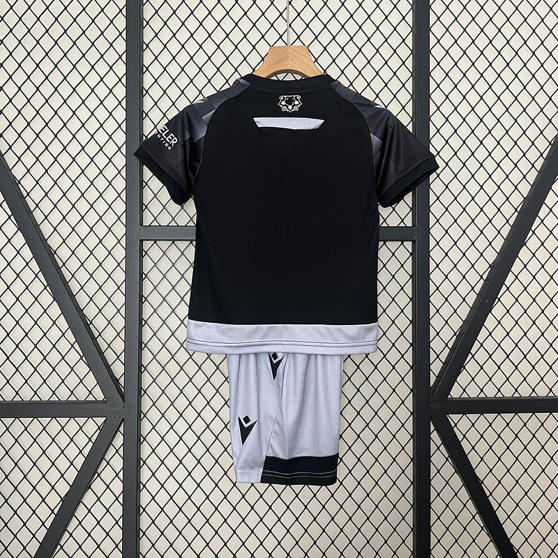 24-25 Osasuna Third away kid kit Size: 16-28